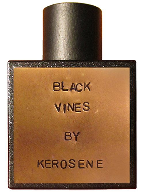 Black Vines by Kerosene