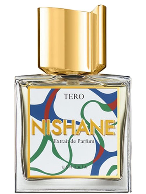 Tero by Nishane