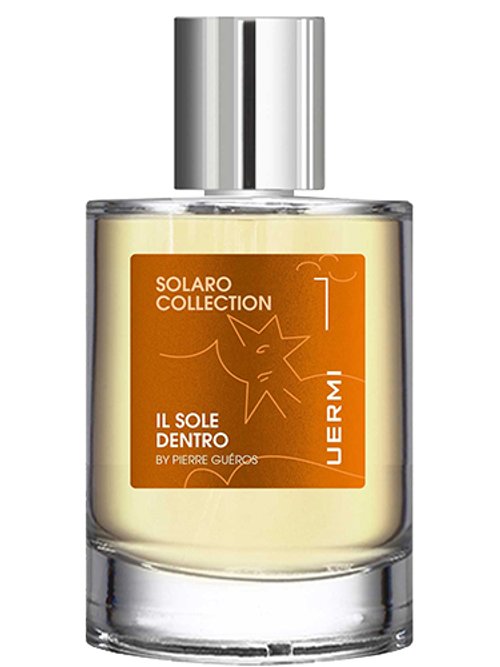 Il Sole Dentro by Uermi