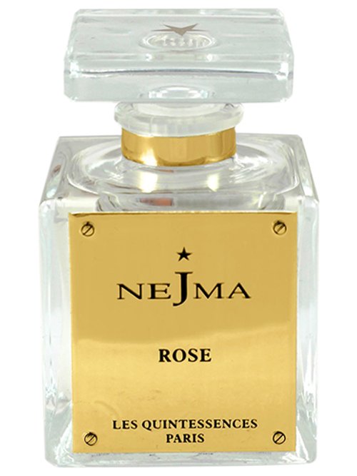 Rose Nejma by Nejma