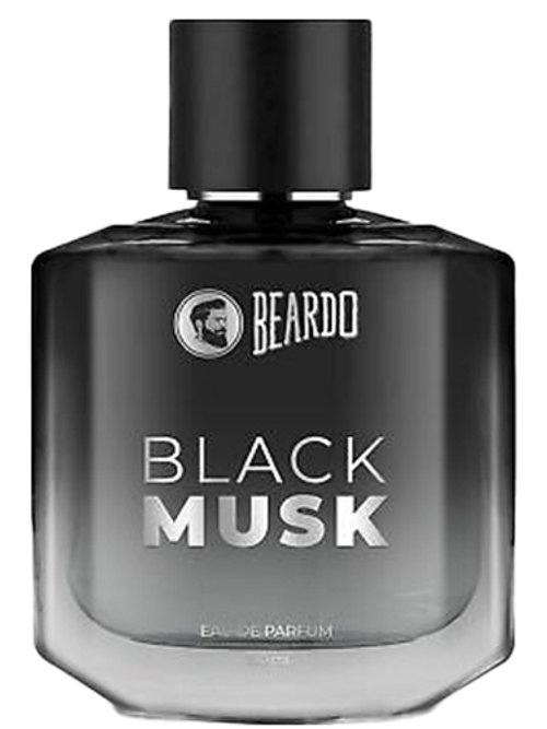 Black Musk by Beardo
