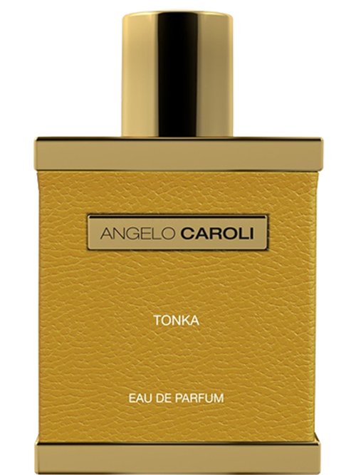 Tonka by Angelo Caroli