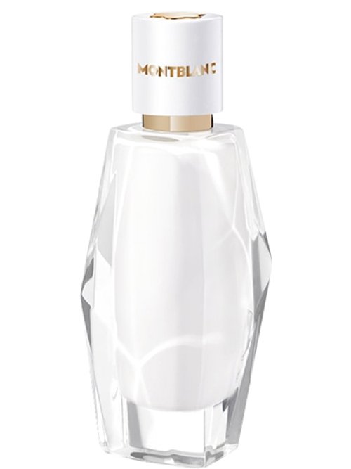 Signature Eau De Parfum by Montblanc