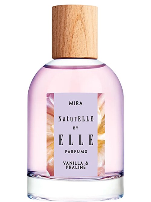 Naturelle Mira by Elle