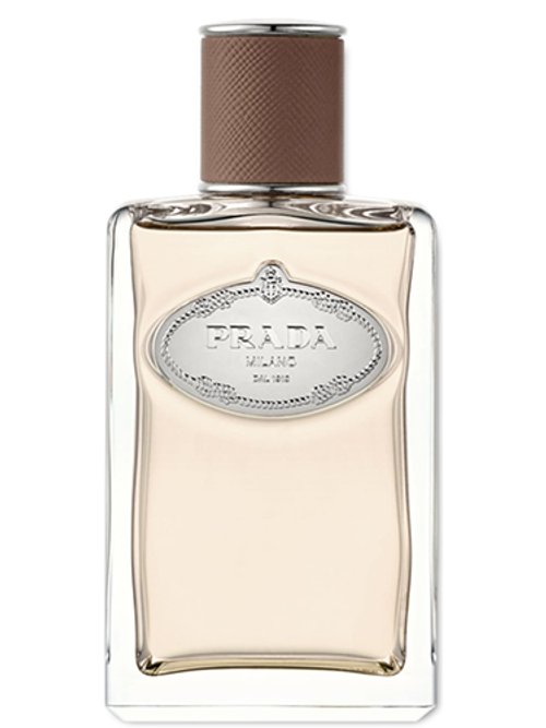 Infusion De Vanille by Prada