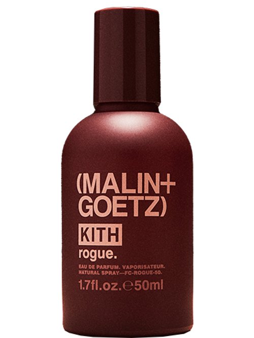 Rogue X Kith by Malin & Goetz