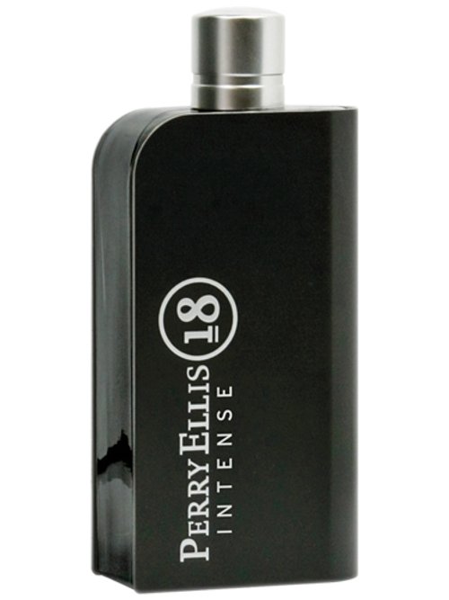 Perry Ellis 18 Intense by Perry Ellis