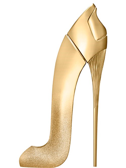 Good Girl Collector Gold Fantasy by Carolina Herrera