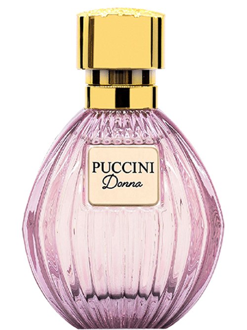 Donna Black by Puccini