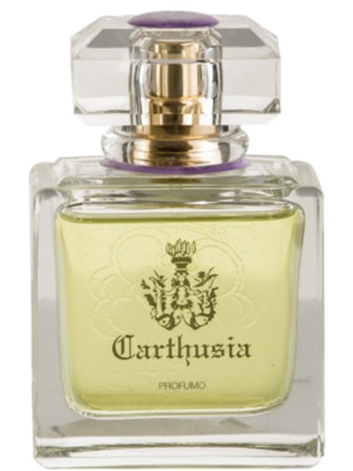 Gelsomino Di Capri Profumo by Carthusia