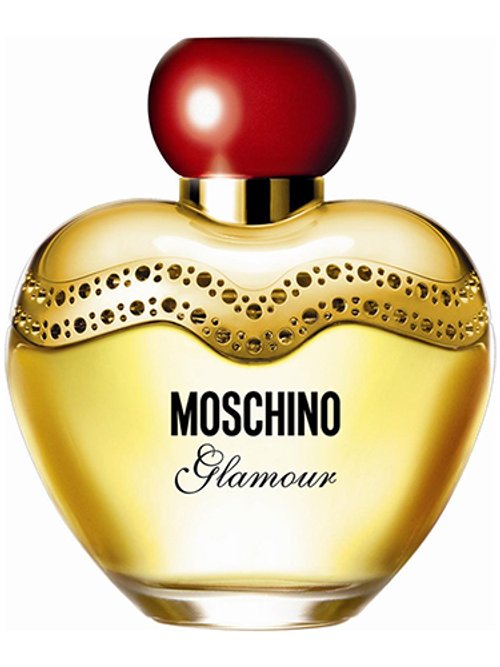 Glamour by Moschino