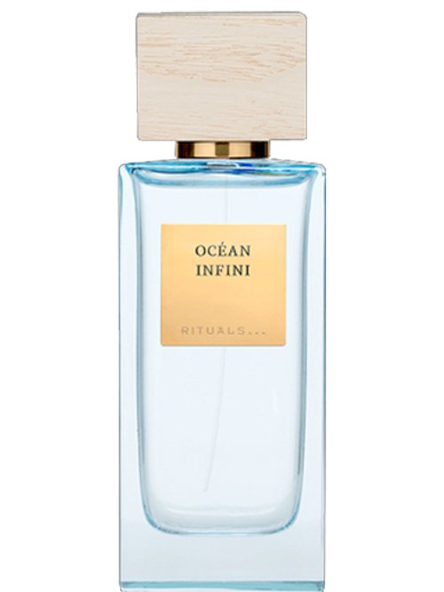 Océan Infini by Rituals