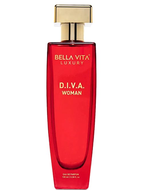 D.I.V.A. by Bella Vita