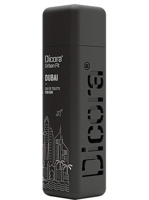 Dubai by Dicora Urban Fit