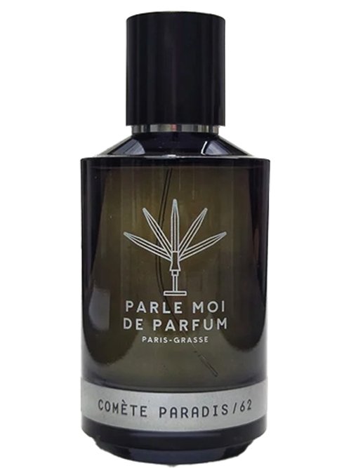 Comète Paradis / 62 by Parle Moi De Parfum