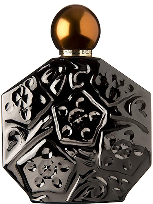 Ombre Orientale by Jean-Charles Brosseau