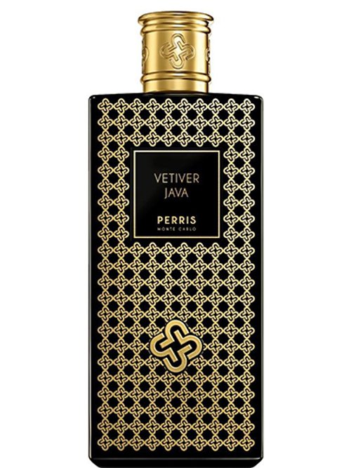 Vetiver Java by Perris Monte Carlo
