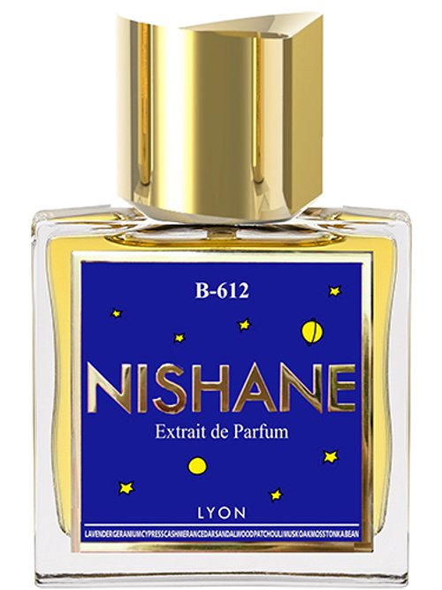 B-612 by Nishane Istanbul