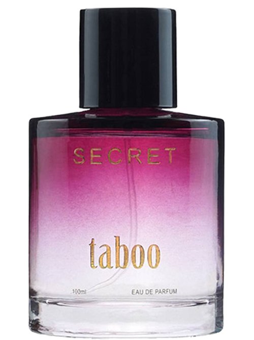 Taboo Secret by Perfume Lounge