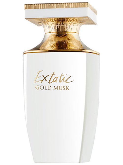 Extatic Gold Musk by Balmain