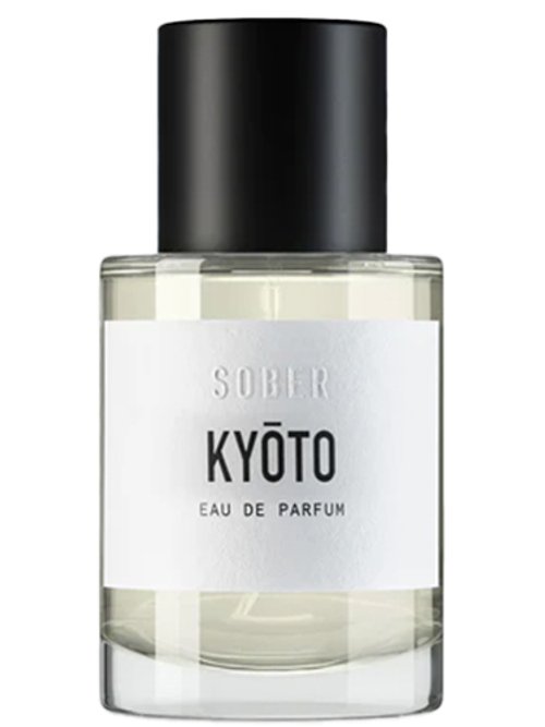 Kyōto by Sober