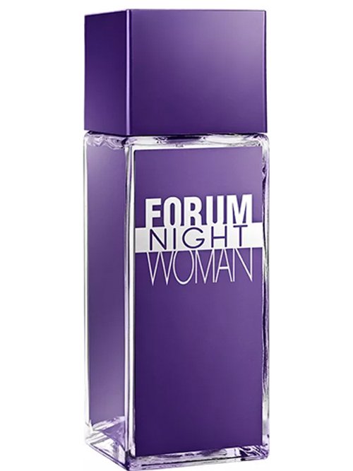 Forum Night Woman by Forum