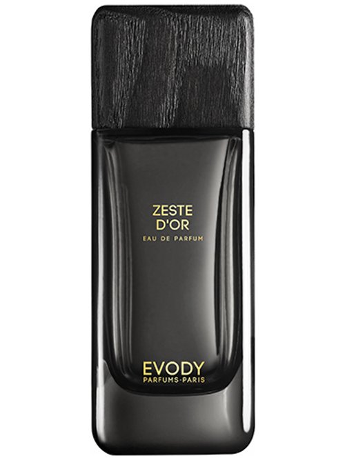 Zeste D'Or by Evody