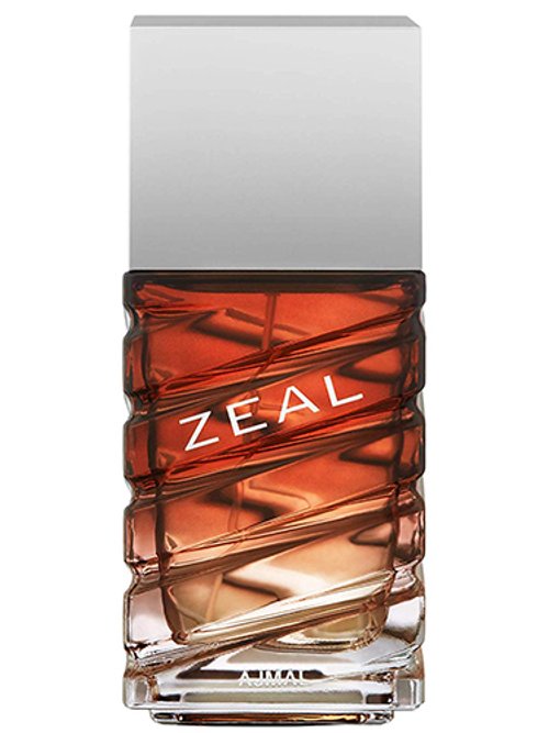 Zeal by Ajmal