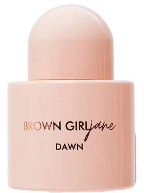 Dawn by Brown Girl Jane