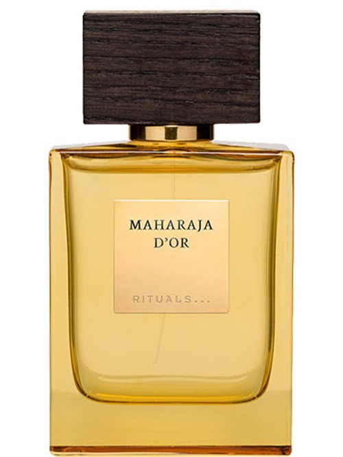 Maharaja D'Or by Rituals