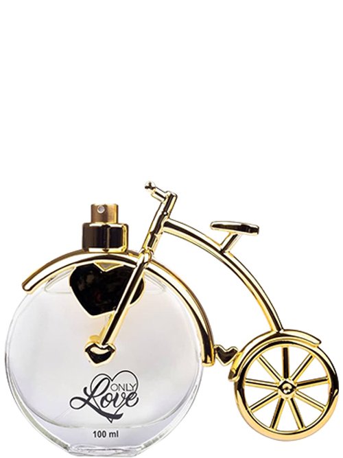 Only Love Gold by Oscar