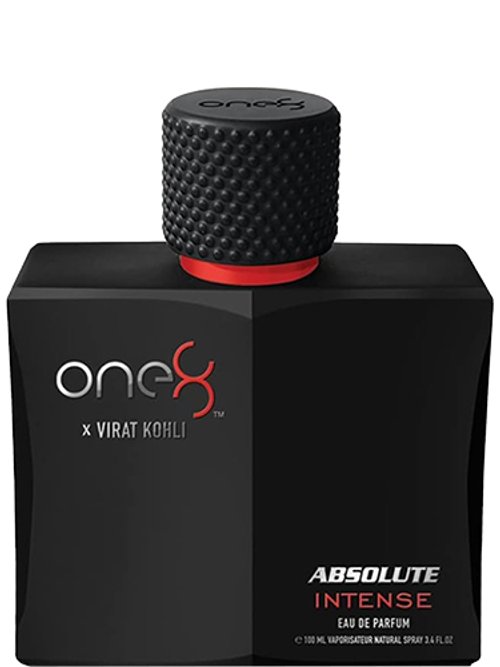 Absolute Intense by One8