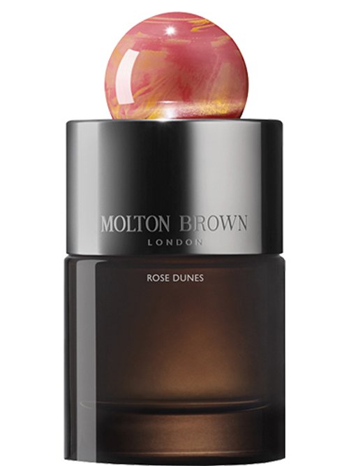 Rose Dunes Eau De Parfum by Molton Brown