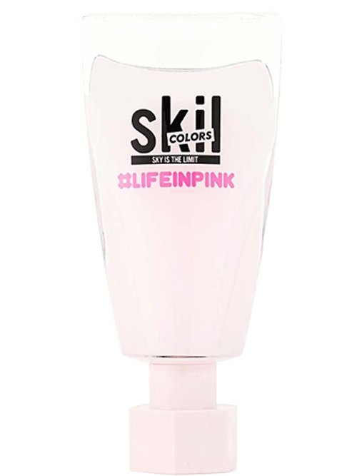 #Lifeinpink by Skil