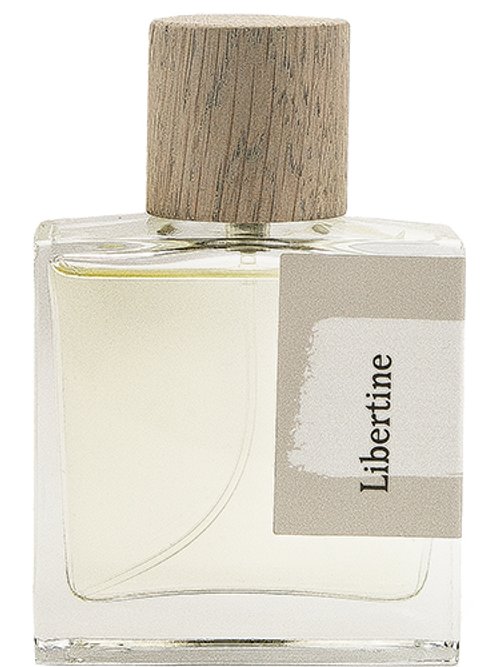 Libertine Ilk by Ilk