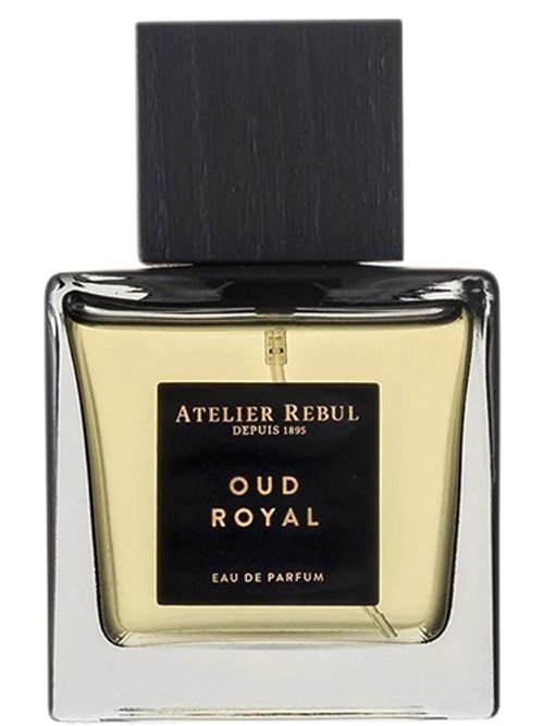 Oud Royal by Atelier Rebul