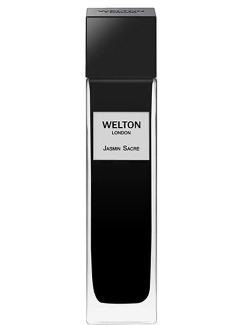 Jasmin Sacré by Welton London