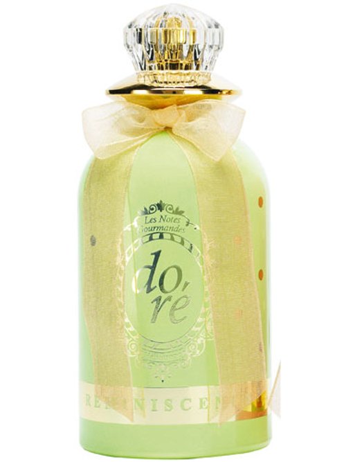 Héliotrope (Do Ré) by Reminiscence