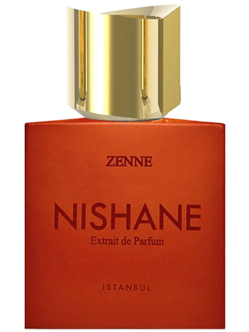 Zenne : Shadow Play by Nishane Istanbul