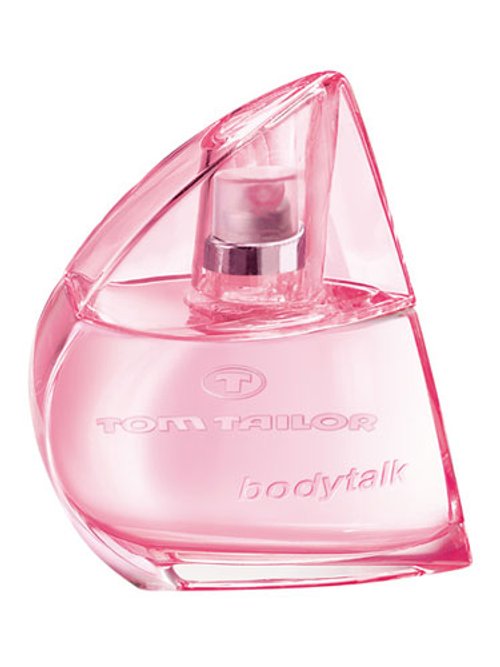 Bodytalk Woman by Tom Tailor