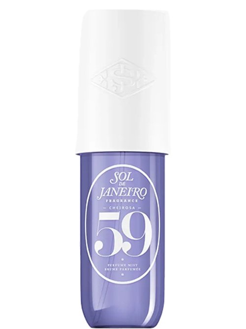 Cheirosa 59 by Sol De Janeiro