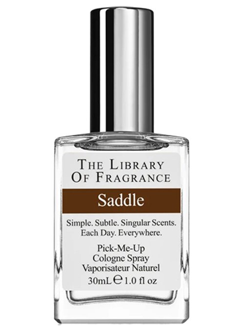 Saddle by The Library Of Fragrance