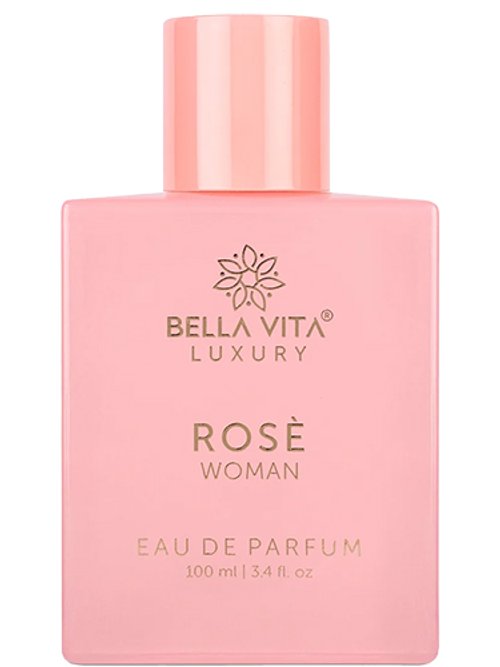Rosè by Bella Vita