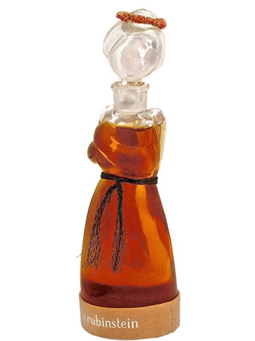 Heaven Sent (1941 Helena Rubinstein) by Dana