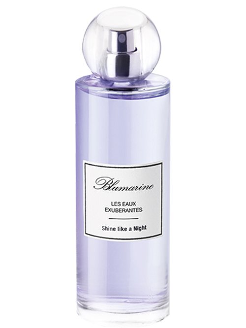 Shine Like A Night by Blumarine