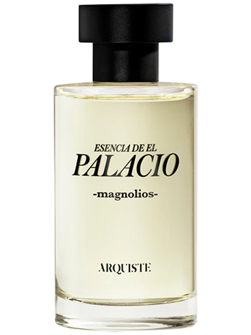 Esencia De El Palacio Magnolios by Arquiste