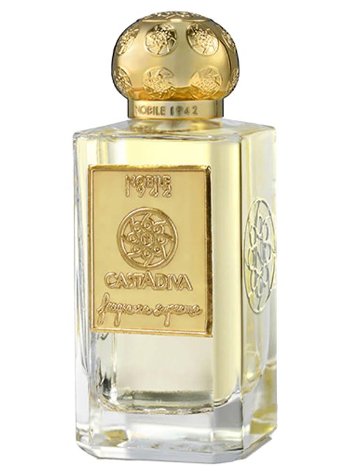 Castadiva by Nobile 1942