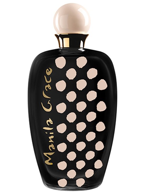 Manila Grace by Manila Grace