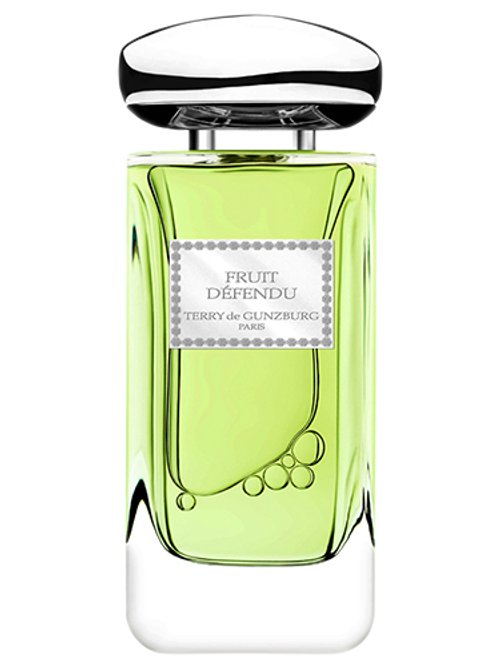 Fruit Défendu by By Terry