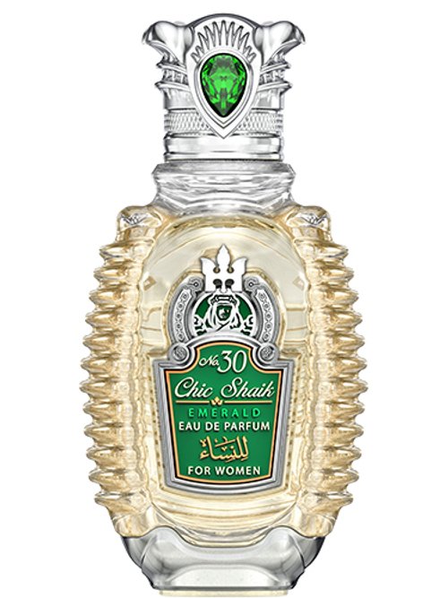 Chic Shaik Nº 30 For Women by Designer Shaik